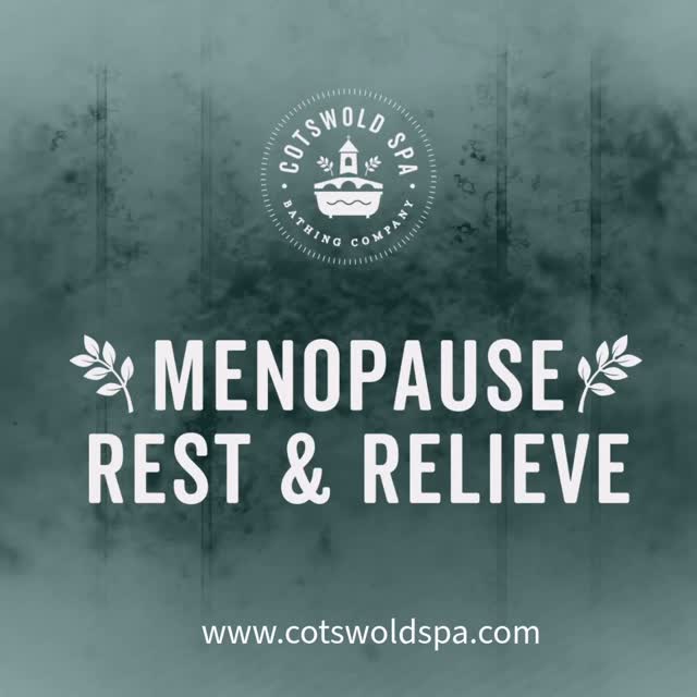 Magnesium baths aren’t just relaxing… they can be a game-changer during menopause ✨
As hormones shift, your body often becomes depleted in magnesium — a mineral that supports sleep, mood, muscles, and bone health (Healthline)
Soaking in magnesium bath salts can help:
💤 Promote deeper, more restful sleep
💆♀️ Ease muscle tension & aches
🌿 Support relaxation and reduce stress
💗 Help balance mood and calm the nervous system
🦴 Support bone health during hormonal changes
Evening baths are especially powerful — helping your body unwind, reset, and prepare for restorative sleep.
Because menopause isn’t just about managing symptoms… it’s about supporting your whole body, naturally 🤍
Ready to relax, restore, and rebalance?
www.cotswoldspa.com
#MenopauseSupport #MagnesiumBath #HormoneHealth #SleepBetter #selfcare