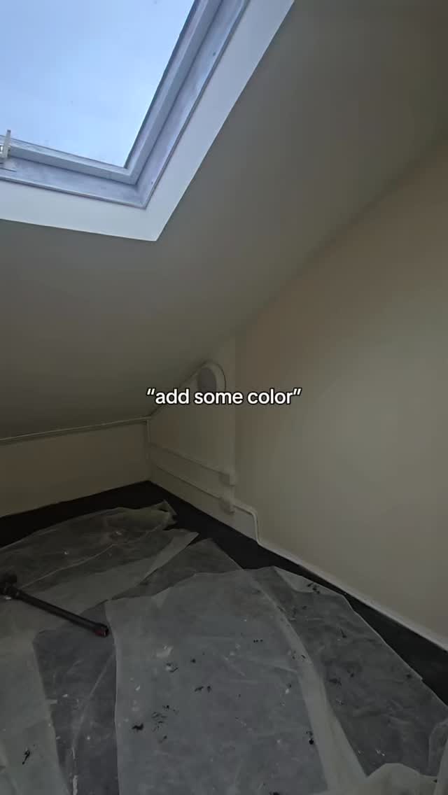 The pink is finally finished! 💖
We are so happy with how the pink turned out, and we hope you love it as much as we do 🥰
Join our mailing list to get first access to bookings, 20% off bookings and a studio launch goodie bag!
Link in bio 👀
#uksmallbusiness #contentstudio #brandcontent