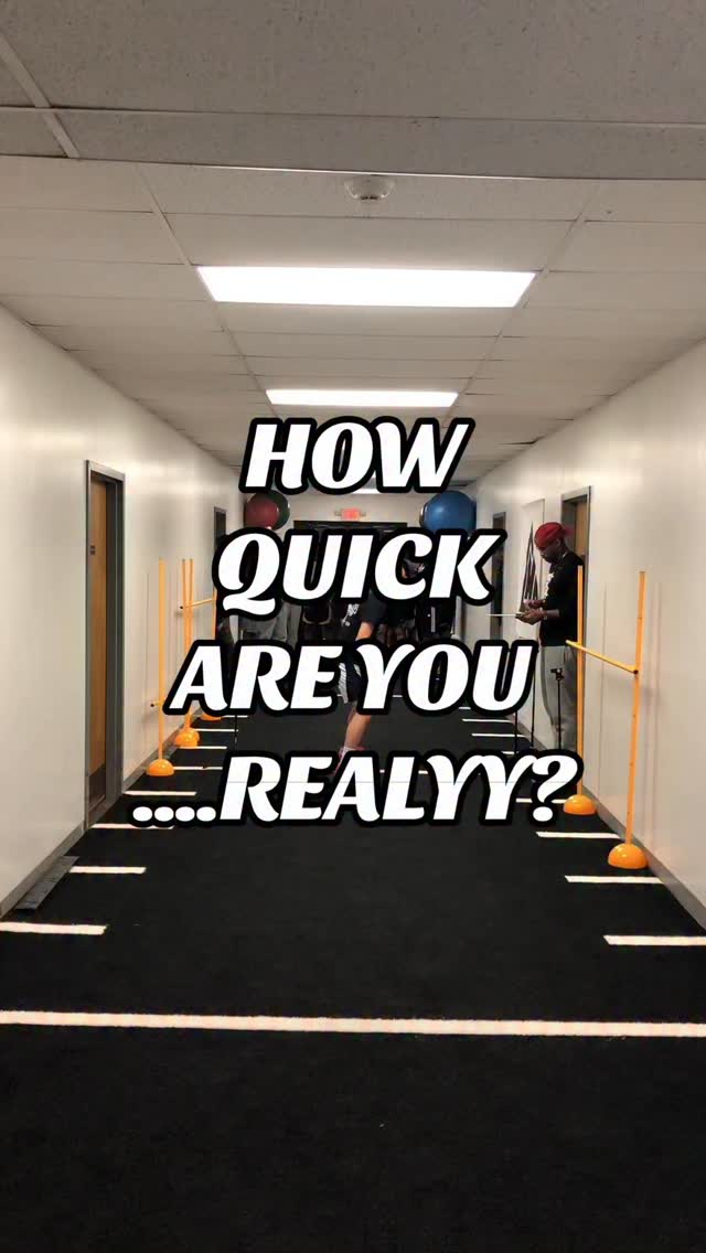 Appreciate @716united and @theun1tpromise for trusting PRO with their athletes over the next 12 weeks. Looking forward to helping these players move better, get stronger, and see real progress.
Our OVR testing gives athletes a true baseline in speed, agility, and power so we can identify weaknesses, track progress, and build a program that actually translates to game performance.
If your team is serious about development and looking to get tested, reach out and let’s get you on the schedule.
#pro #training #basketball #sports #ProfectYourGame