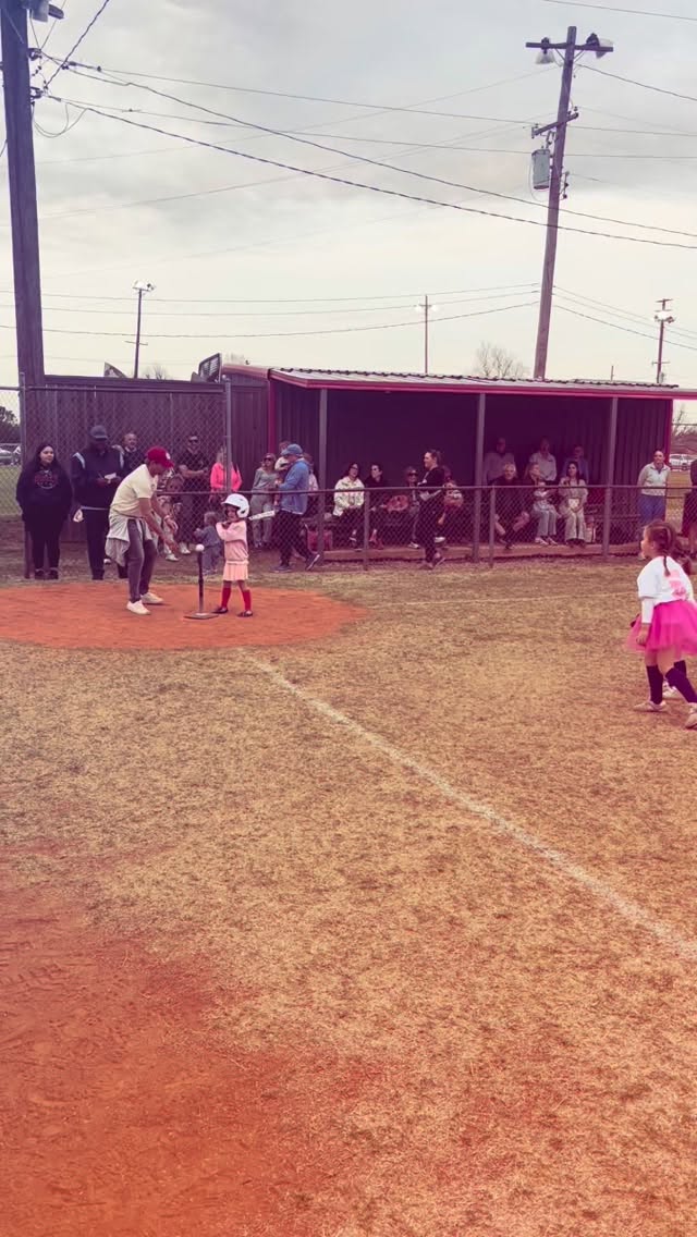 Opening night and a league of their own💖