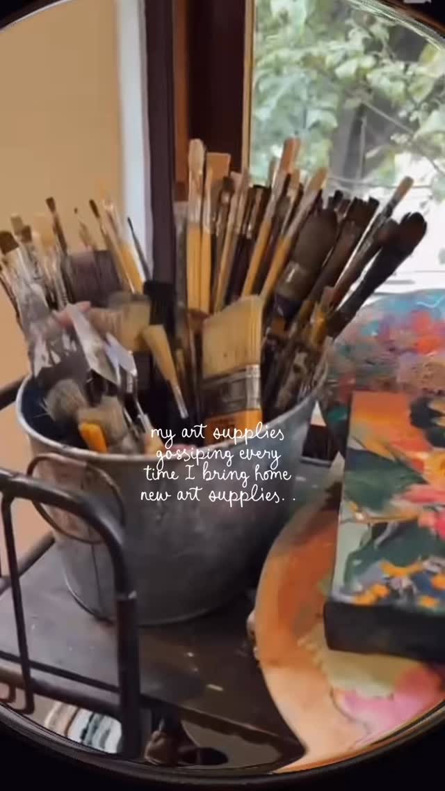 And, like I love her, but like, she’s also part of the problem 🤭🤭