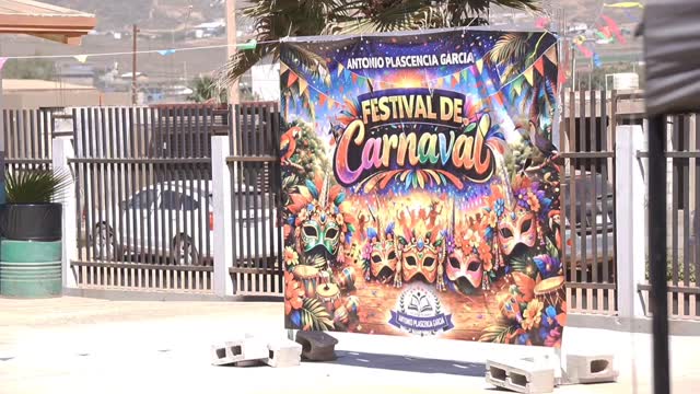 Spring Fest at the Antonio Plascencia Elementary 🌹🌳🌼
This time we attended a Spring Fest to support our Scholars Axel, Luna, Antoni, Alex and Yareli. All of them performed and did a great job! We are proud of them!
#wearebajaed