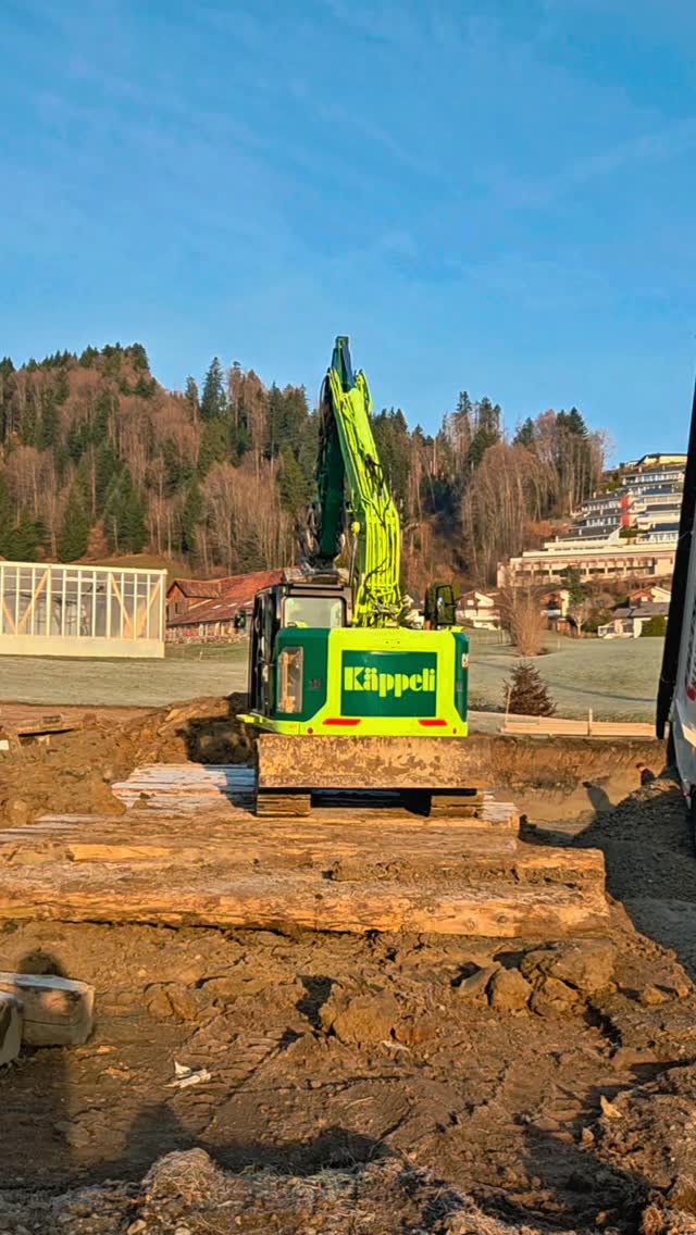 Eine gute Zusammenarbeit ist und bleibt ein zentraler Bestandteil jeder erfolgreichen Partnerschaft...
@schelbert_ag
@suterholz
@betschart_transporte_ag
@fischlintransporte
#käppelischwyzag #tiefbau #transport #caterpillar #einsiedeln