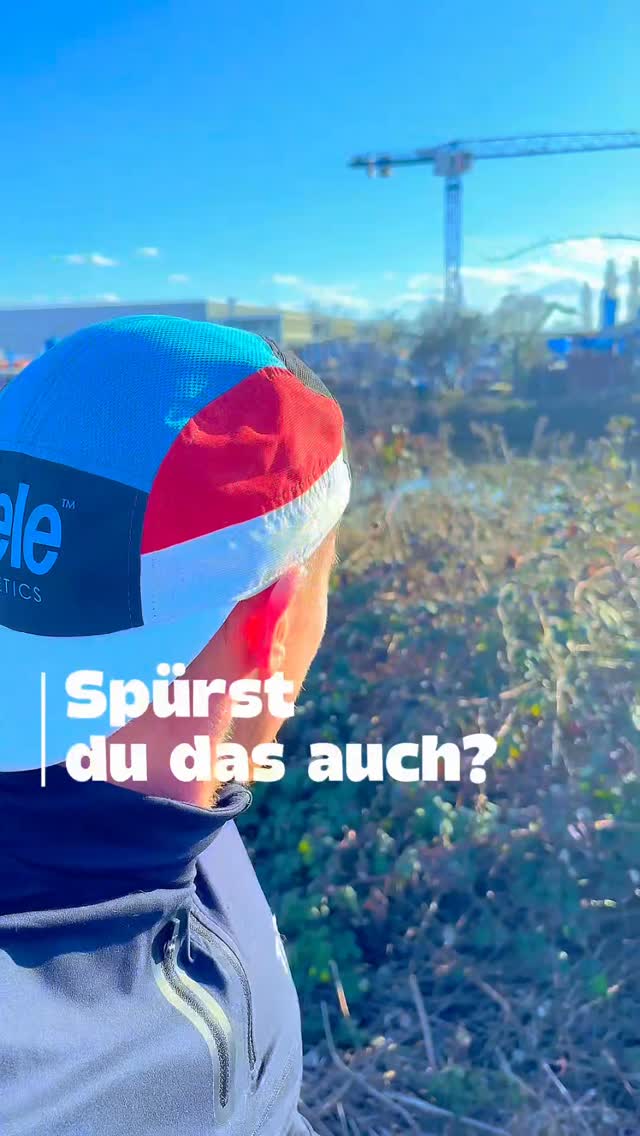 Was für eine schöner Sonntag.
#ironmantraining #triathlontraining #laufenmachtglücklich #running #triathlonmotivation