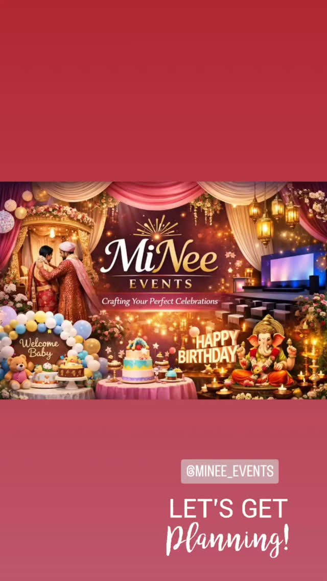 #MINEEEVENTS #eventcompany #eventmanagement #evevntplanner