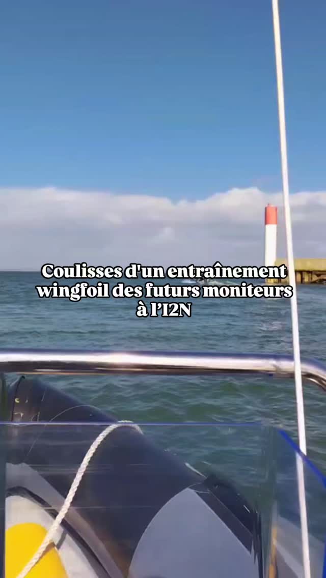 Quand la Base Nautique encadre aussi à l'@institut_national_nautisme !
✴️ Alexis notre rider intervient sur les formations BP GADA & BP Surf cette année encore.
➡️ Tague un pote avec qui t'aimerais découvrir la wing ! 🪁
#wingfoil #BaseNautiqueSJDM #formation #hellolesriders #kitesurf
