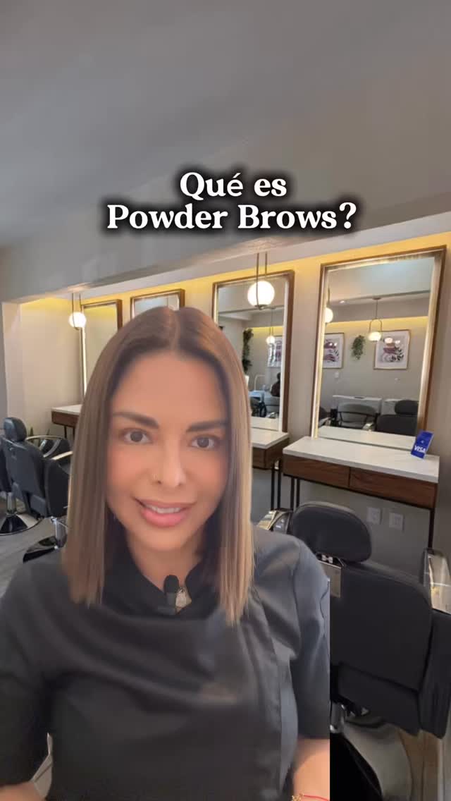 Las preguntas que más me hacen… respondidas 👇
Aclaremos dudas para que llegues a tu cita con total seguridad💖 #cejasperfectas