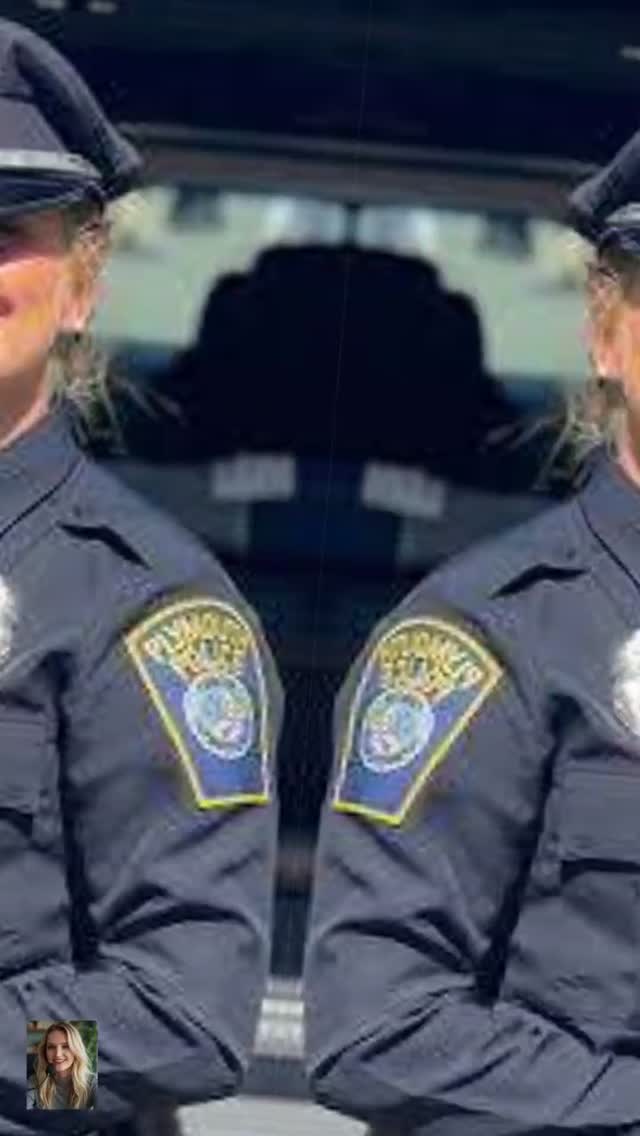 Plymouth Officer Arrested in Teen Rape Case