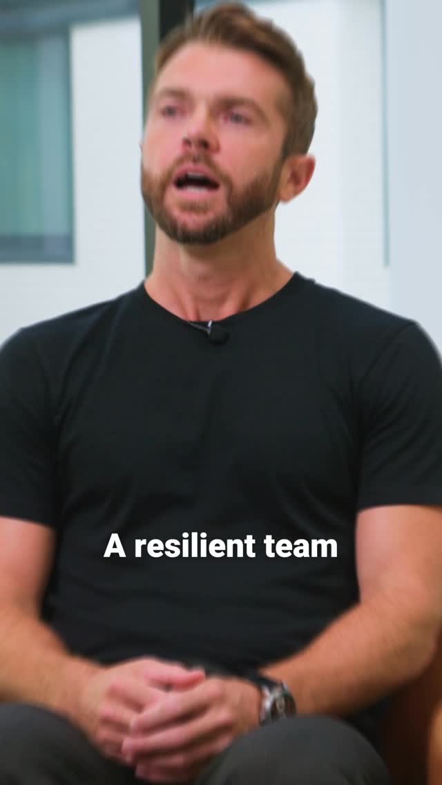 Most workplace cultures are built on individual merit. Your performance. Your results. Your capability. And there is nothing wrong with that, until pressure arrives and everyone retreats to their own corner, their own mechanism, their own needs.
In a culture of resilience, we understand something different. That we are only as strong as those around us. That shared language, connection and the ability to move through hard moments together matters as much as individual capability.
Resilient teams aren’t built on talent alone. They are built on trust, regulation and a willingness to show up for each other when things get hard.
#Resilience #Leadership #TeamCulture #Wellbeing #personalgrowth