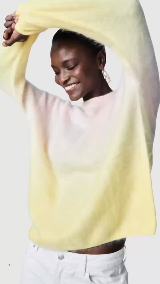 Die Regale sind gefüllt mit Buttergelb, zartem Rosa, frische Blaunuancen und MODE GAMMA ist voller frühlingshafter Leichtigkeit. 🌷💛💙
Wir feiern 90 Jahre @modegamma. 🎉
Unser ganzer Store steckt voller Jubiläums-Highlights, besonderer Stücke und kleiner Überraschungen. Ein Besuch lohnt sich also doppelt: für neue Lieblingslooks und für ein bisschen Geburtstagsstimmung.
Komm gerne vorbei, probiere an, lass Dich beraten und starte mit uns stilvoll in den Frühling. 🤍✨
#ModeGamma #anziehendanders #90JahreModeGamma #Fruehjahrskollektion #Pastellliebe #Muenchwilen