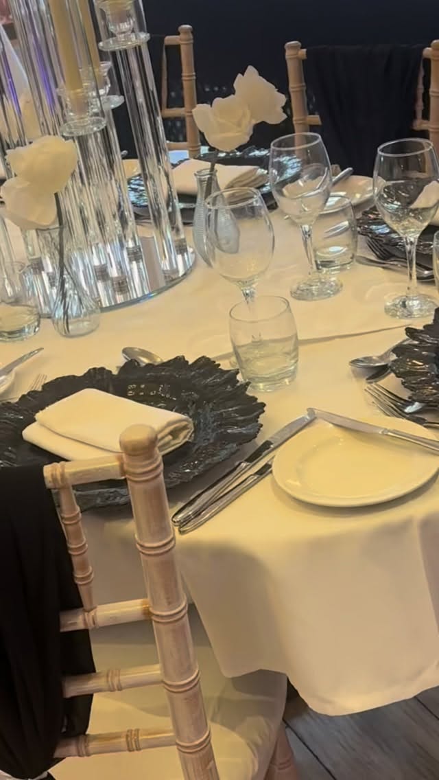 Aesthetically pleasing decor!
UKBusiness
#LiverpoolBusiness
#EventPlannerUK
#UKEvents
#SmallBusinessUK