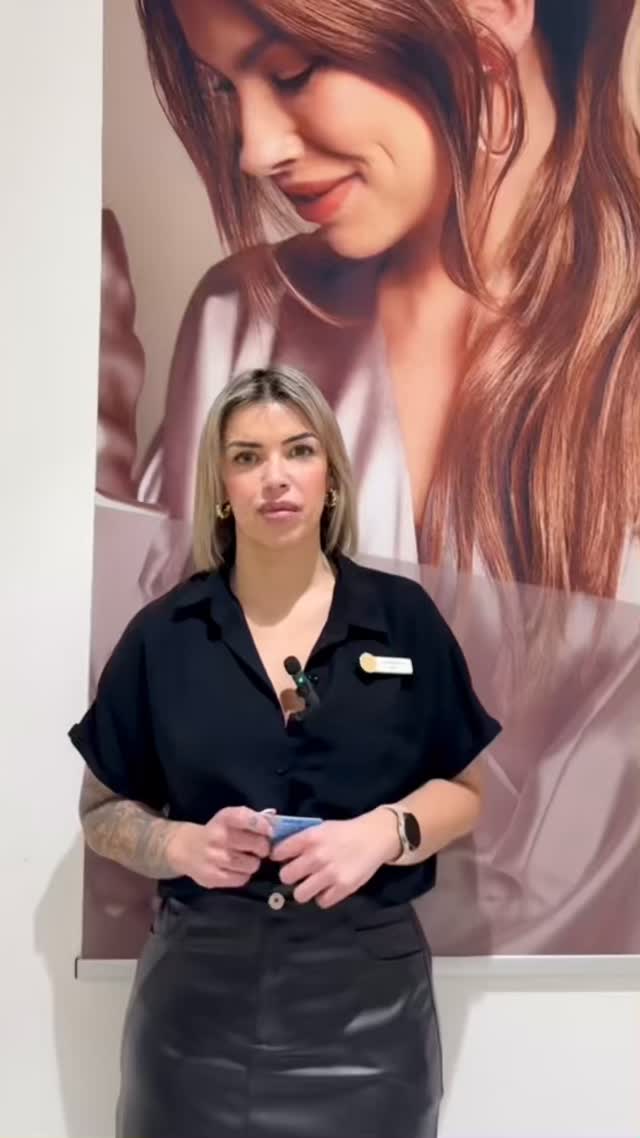 Rechargez votre carte au salon et gagnez plus !✨👌🏻
C’est simple, c’est rapide, et ça fait plaisir 💖
Profitez-en dès maintenant !
#coiffure #luxembourg #salon #hairdresser #balayage