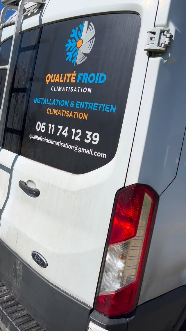 Plus qu’un lavage, une image professionnelle entretenue 😉 #avantapres #artisan #lavageauto #detailing #gironde ironclean