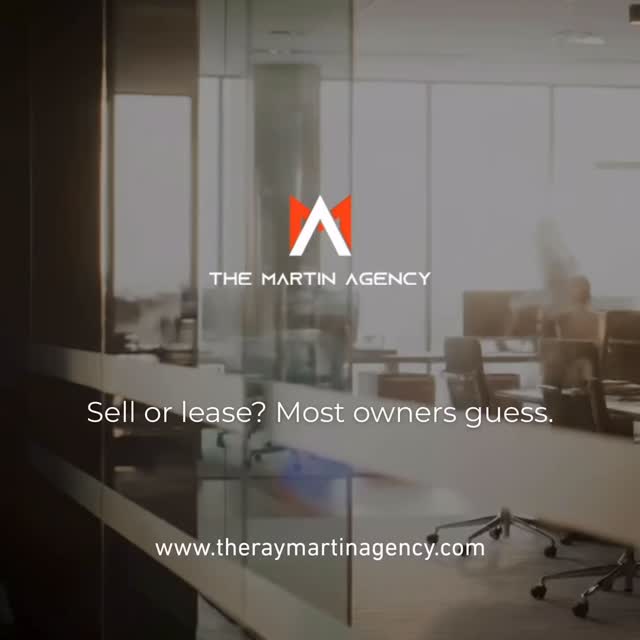 Www.theraymartinagency.com
#commercialrealestate #realestatemanagement #realestatebroker #propertymanagement #investmentrealestate