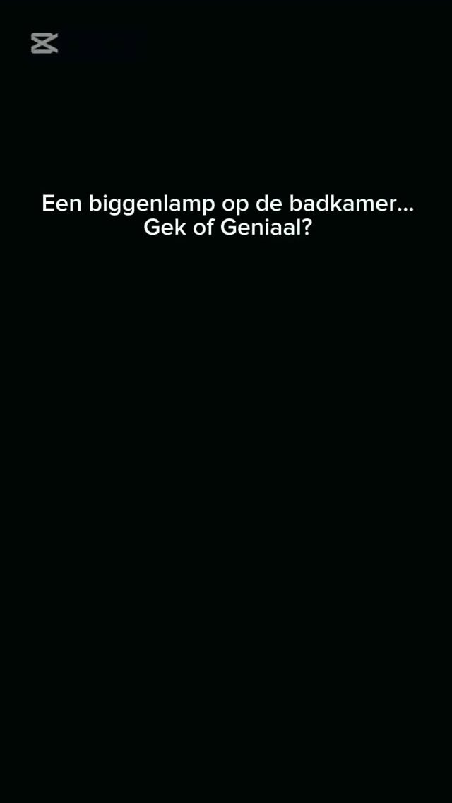 Een Biggenlamp op de kamer … Gek of Geniaal? 🐷🚿
#timeoutvakantiemakers #gekofgeniaal #visitriemst