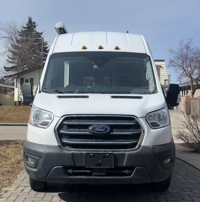 Introducing Betty!
Shoot me a message to take her for a spin this summer.
If you have a van you’d like to consign check out the program at charactercampers.ca