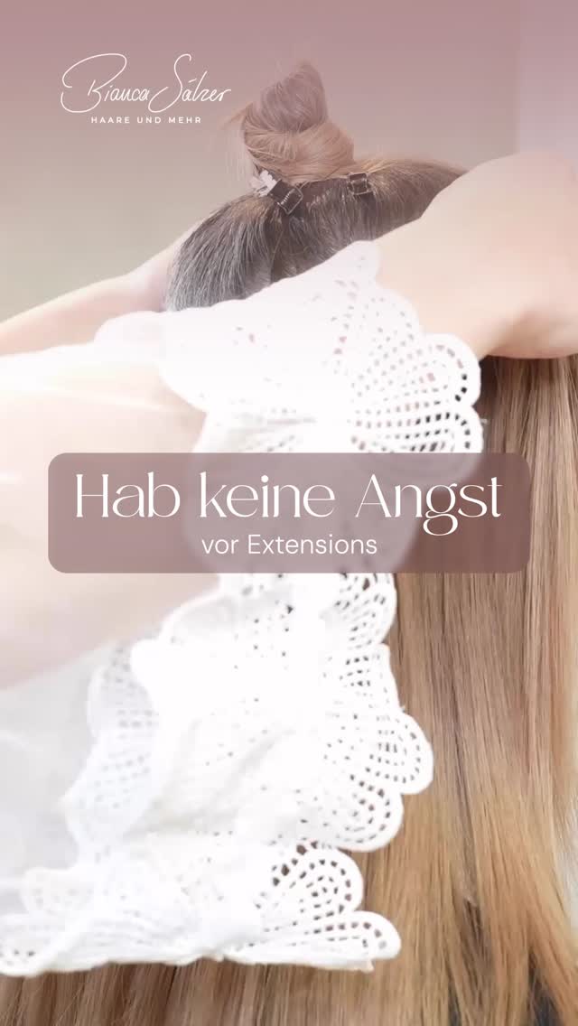Angst vor Extensions? Nicht mit Laurea! 😍✨
Unsere Haarbänder sind haarschonend, flexibel und lassen sich mühelos entfernen – ganz ohne Ziepen, ohne Rückstände, ohne Stress! 💆♀️💨 Schluss mit Extensions, die dein Haar belasten – Laurea Extensions schenken dir Volumen & Länge, ohne Kompromisse! 💖 Wer hat gesagt, dass dauerhaft schön nicht auch schonend sein kann? 😉
#laureaextensions #haarverlängerung #hairextensions #haarverdichtung #extensions #keineangst #haarschonend #goodhairdays #dreamhair #volleshaar #schönehaare #healthyhair #extensionslove #confidenceboost #wowhair #hairgoals #hairinspo #Habichtswald