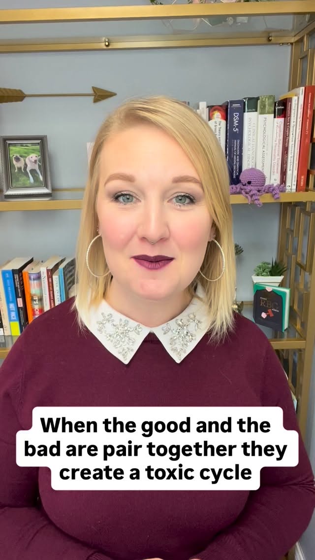 With ☕️ for Convos
.
Bad days are pair with hope.
Good days are paired with dread.
The cycle of toxic relationships.
✨Watch for more✨
.
.
WANNA STAY M.A.D.?!👇
💻 ECOURSES: Get tools to help you heal from narcissistic family dynamics and level up your self-care (LINK IN BIO).
.
👚MERCH: Mugs, apparel (sizes S-3XL), & more (LINK IN BIO).
.
🗞 NEWSLETTER: Don’t miss the newsletter when it drops! Sign up for the The M.A.D. Beyond newsletter today to stay M.A.D. (LINK IN BIO).
.
🛋 THERAPY: @themadtherapy IA/IL/FL
.
🧠 Social media is not therapy. All posts on The M.A.D. Beyond’s social media accounts are for educational purposes only and are not a replacement or substitution for mental health services. Read the disclaimer to at TheMADBeyond.com to learn more.
.
.
.
#suffering #pain #narcissism #toxicrelationship #manipulation