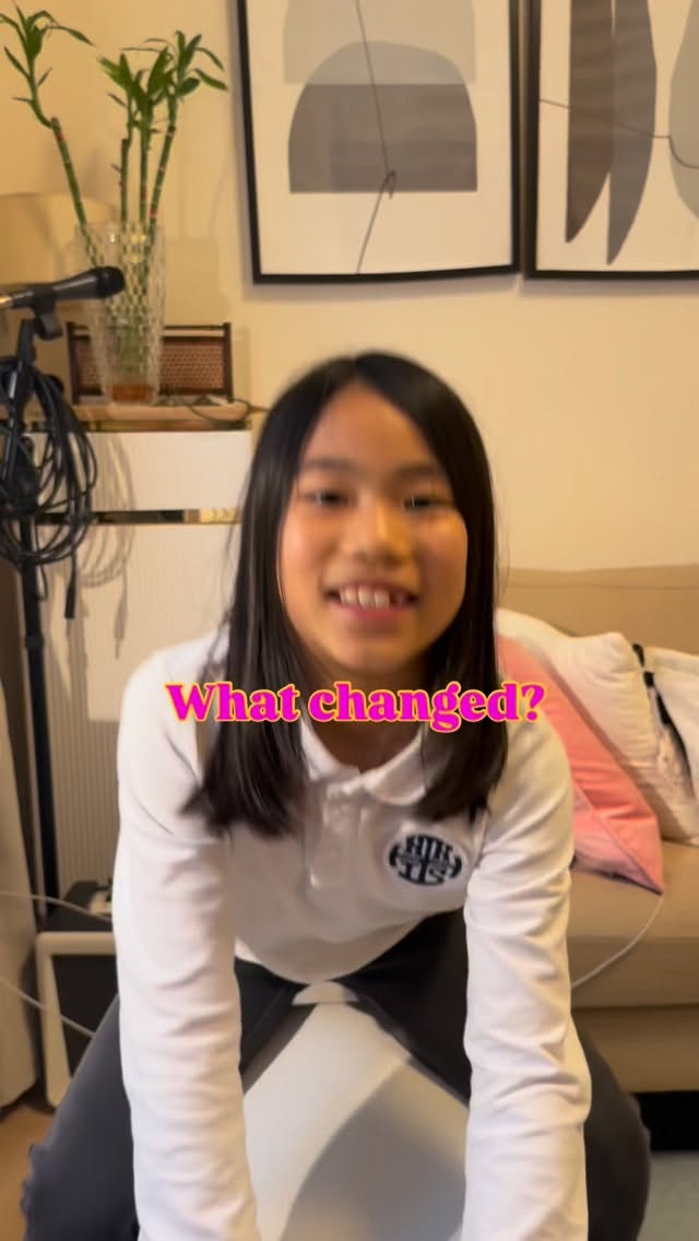 “What changed?”
Well, counting is the magic! ✨💫
Most students skip this step—
but without counting, the music falls apart.
We slowed it down,
counted it through, and built it properly 🎶
One week later…
Student of the week 🎹💫👏
#pianoteacher #musiceducation #pianolessons #musicteacher #musicteacherlife