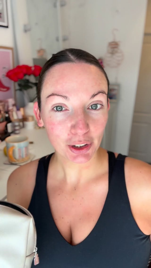 Get ready with me for a Barre class using all of my favourite @bellamianta products ✨
Let me know if you need any help with shades or suggestions. I’ll link my Bellamianta storefront on my stories to shop. Don’t forget to use my discount code Naoimh15 for online 🛒 💕
#bellamianta #bellababes #bellamiantaglow #glowingmakeup #spf