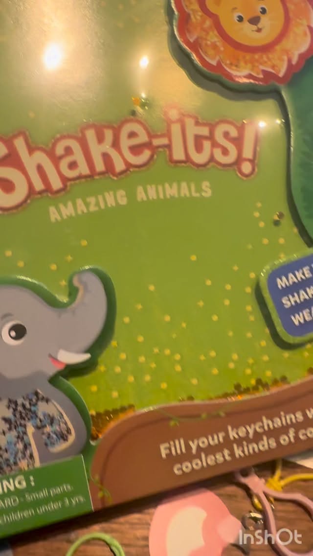 We did this last weekend. It’s a must must try!!!!