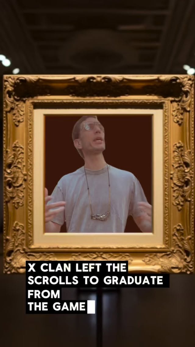 @xclanworldwide left the scrolls to graduate from @losangelesconfidential … @therealhierocrew on the walls in this @houseofpain from @cashmoneymillionaries to @thepoorrighteousteachers my @eyedeas and @djabilities penetrating your speakers 🔊 #dovemosis #hiphopmedicineman #poeticprophetic #lyrics #barz
Filmed by my son @azlanheru 🎬🎞️🎥