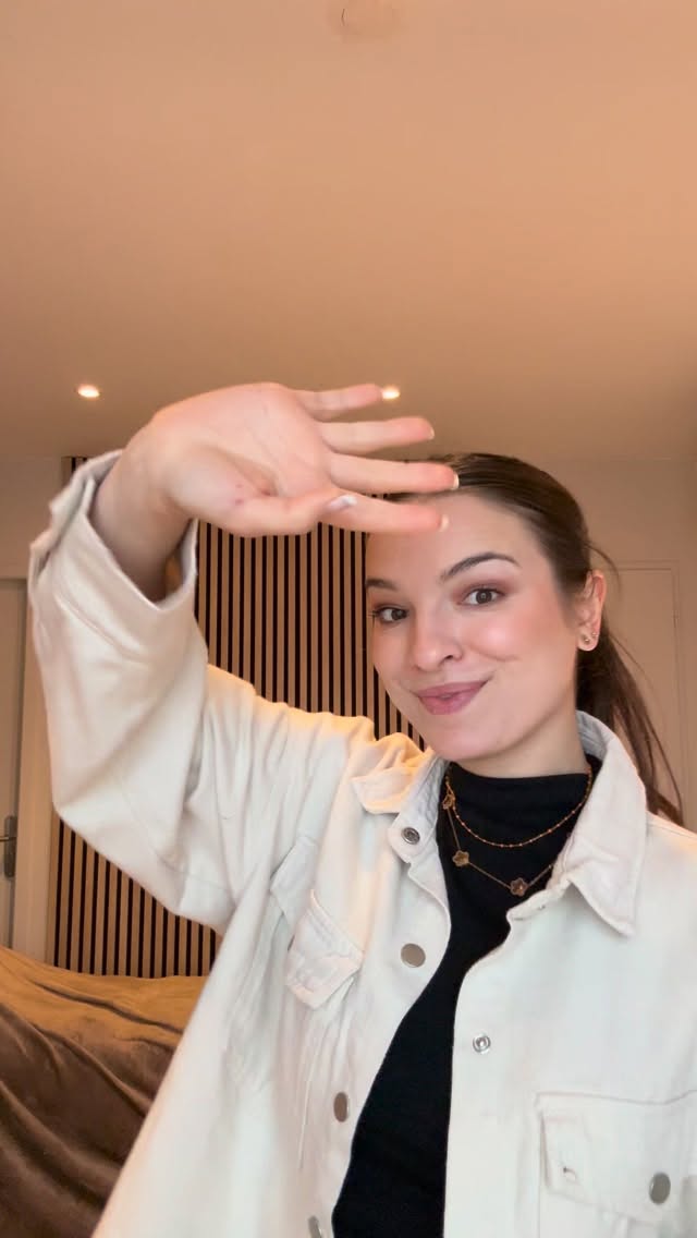 ✨ Voici toutes les nouveautés en bijoux en acier inoxydable ✨
Craquez pour nos nouvelles pièces tendances 🤍
Des designs modernes, élégants et intemporels, parfaits pour sublimer chaque tenue au quotidien.
💫 Résistants à l’eau
💫 Ne ternissent pas
💫 Hypoallergéniques
Que vous aimiez le style minimaliste ou les bijoux plus audacieux, vous trouverez forcément votre coup de cœur 💍
🔥 Disponibles dès maintenant — ne passez pas à côté !
#bijoux #acierinoxydable #nouveautés #tendance #style accessoires bijouxfemme