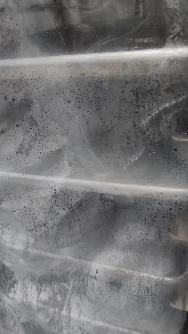 We're open until 1 or till we sell out! We've got fresh breads, bagels, biscuits, morning buns