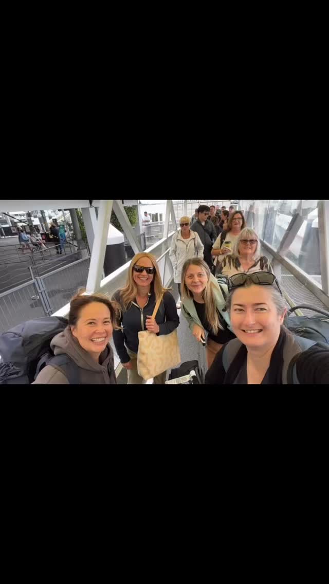 My cup is overflowing after a week of nourishment, nature, calm, clarity and connetion 🥰🧘♀️ Such an amazing group of badass women. I feel so fortunate to have had the opportunity and the privilege to refill my cup in this way. It was exactly what the doctor ordered. #motherwild #waiheke #waitakeres #retreat