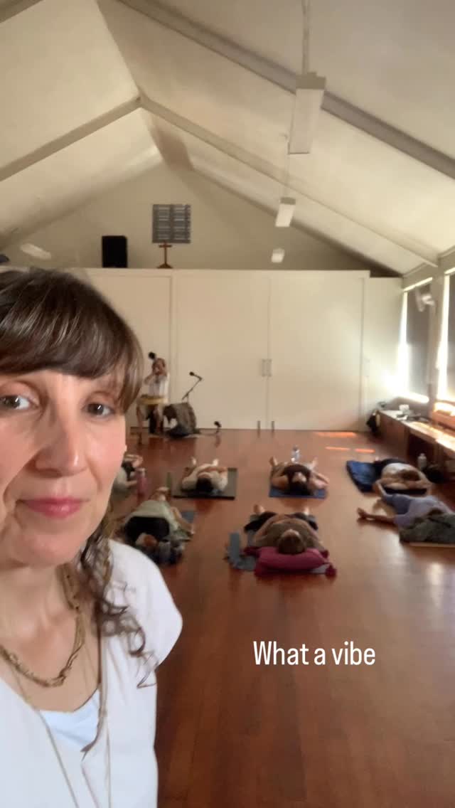 Stepped out of my comfort zone yesterday and into who I am. I know I have more gifts to share with the world and so often as humans we don’t shine because of fear of judgment.
Well, it was a fantastic experience and I will be doing more of this again soon.
Thanks for sharing your divine talents @kohaelproject Justin and inviting me into this collaboration. Feels quite authentic to create a space for others to feel nourished on many levels.
Thanks to everyone who came along to feel this with us. There’s more to come!
Who’s in for the next soulful event?