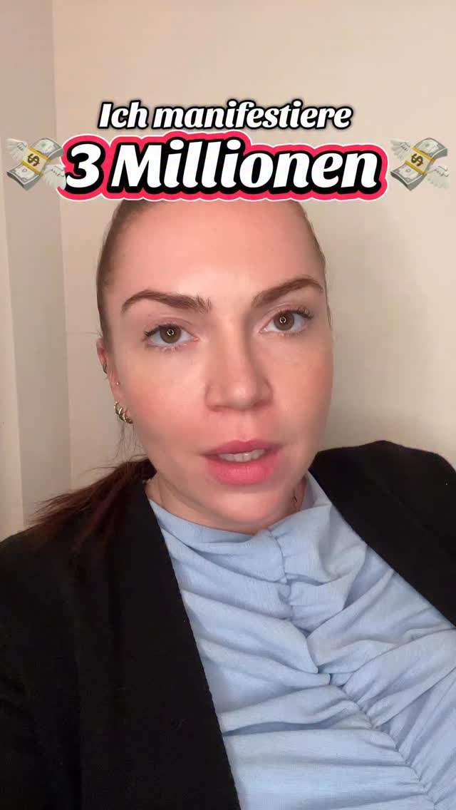 #manifestation kommt von Money 💸👀 #fürdich #spiritualität