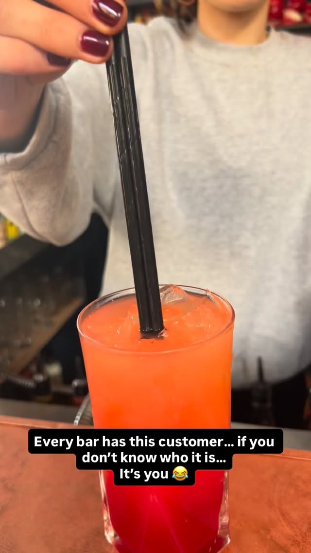 Some people come for the craft…
Some people come for the chaos.
Either way — we’ve got you 🍸
#WaterlooHouse #Stroud #StroudBars #StroudNights #Gloucestershire