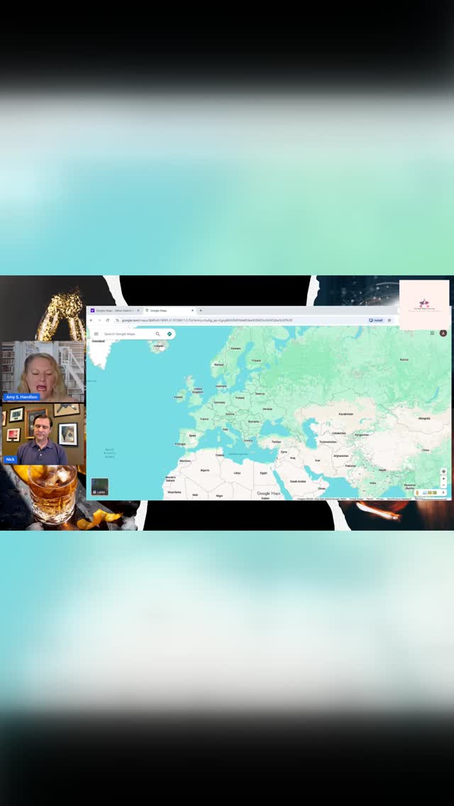 Ukraine's Drone Tactic and U.S. Hesitation