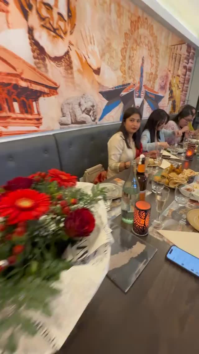 धेरै मिठो छ l धेरै नै मिठो छ 😋Komm her und probier das Essen – du wirst auch sagen: ‚Es ist sehr lecker!‘🤤🥰#nepalifood #frankfurtammain