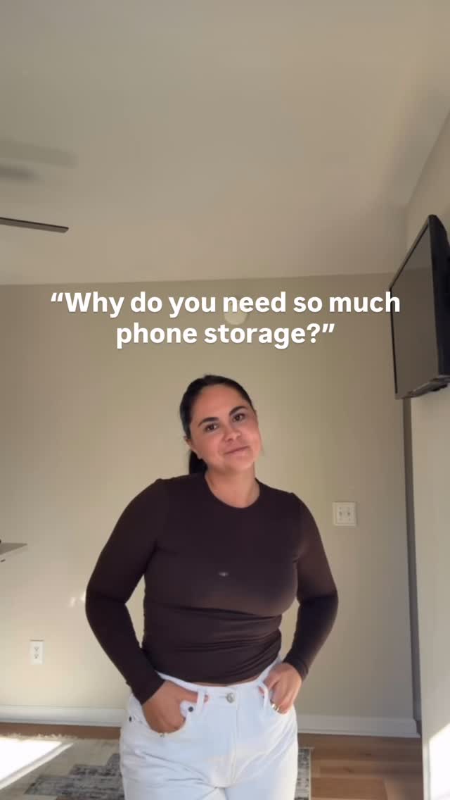 Every wedding = 500 new reasons my storage is full 🫠