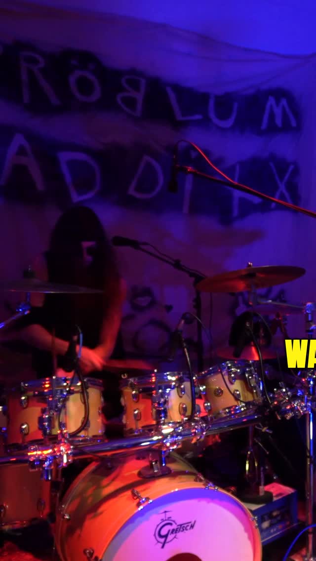 The Problumaddix Perform “Kitty” Live | Safe Space Sounds
“1… 2…” and then it got real 😳🔥
@problumaddix brought pure energy on this one
Full episode live now 🎬
#SafeSpaceSounds #LivePerformance #IndieArtist #PodcastClips #LAArtists #Rockband