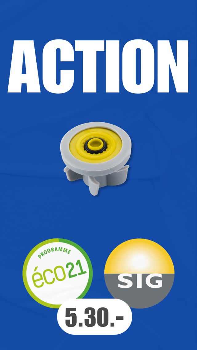 Bonne nouvelle : nos magasins s’associent aux @sig_geneve et au programme éco21 pour vous proposer une sélection de produits économes en eau à prix subventionnés.
👉 Le principe est simple :le prix affiché est déjà réduit grâce à la subvention SIG.
Un geste pour votre jardin, pour votre portefeuille… et pour la planète 🌍
📍 Offre disponible dans nos 4 magasins LANDI du Cercle (non disponible en click and collect)
Plus d'info sur le programme Eco21 des SIG en bio !