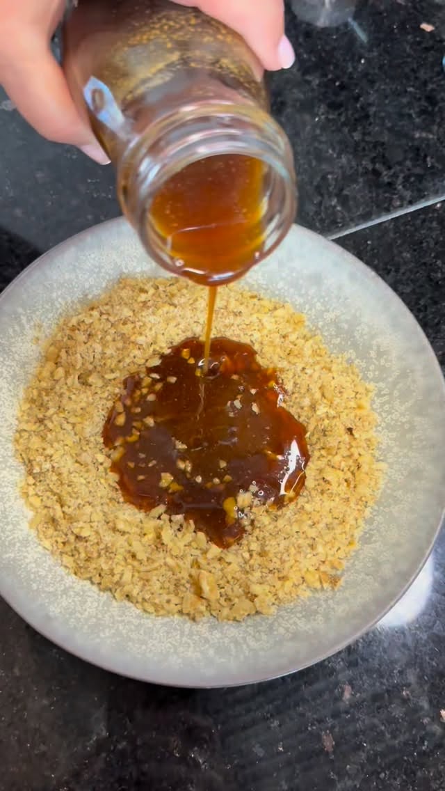 This is how we’ve been making silan for generations.
Start with 1 kilo of Zehdi or Medjool dates. Remove the pits, then cover with about 1.5 liters of hot water. Let them soften for 60 minutes and cover.
Now bring everything to a gentle simmer—never a hard boil, that’s key to avoid bitterness. Let it cook slowly for about 45 to 60 minutes until the dates are completely soft.
Mash them well, then strain through a cheese cloth. Press out every drop—that’s where the flavor is.
Save the leftover date pulp and use it in cookies
simmer gently for 60 minutes. It thickens into a rich, glossy syrup.
And for Passover, we mix it with chopped walnuts— honestly… the best thing you’ll ever taste. #silan #datesyrup #homemade #iraqiflavors