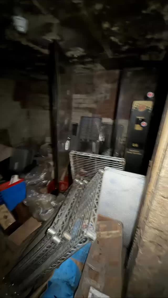 Big job? No problem.
This Burger King cellar clear-out was completed overnight while the restaurant was closed — no disruption, just a smooth, efficient service from start to finish.
From bulky waste to full site clearances, we work around your schedule to get it done.
Need a reliable team? Get in touch for a quote.
#commercialwaste #overnightwork #wasteremoval #edinburghbusiness #businesssupport #wastemanagement #clearingservices #beforeandafter #localbusiness #reliable
