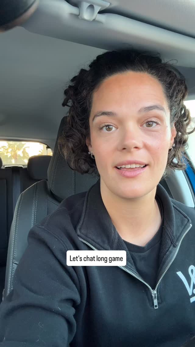 👆🏻This is what we mean when we say we’re playing the long game.
Tap like if you’re playing the long game too!