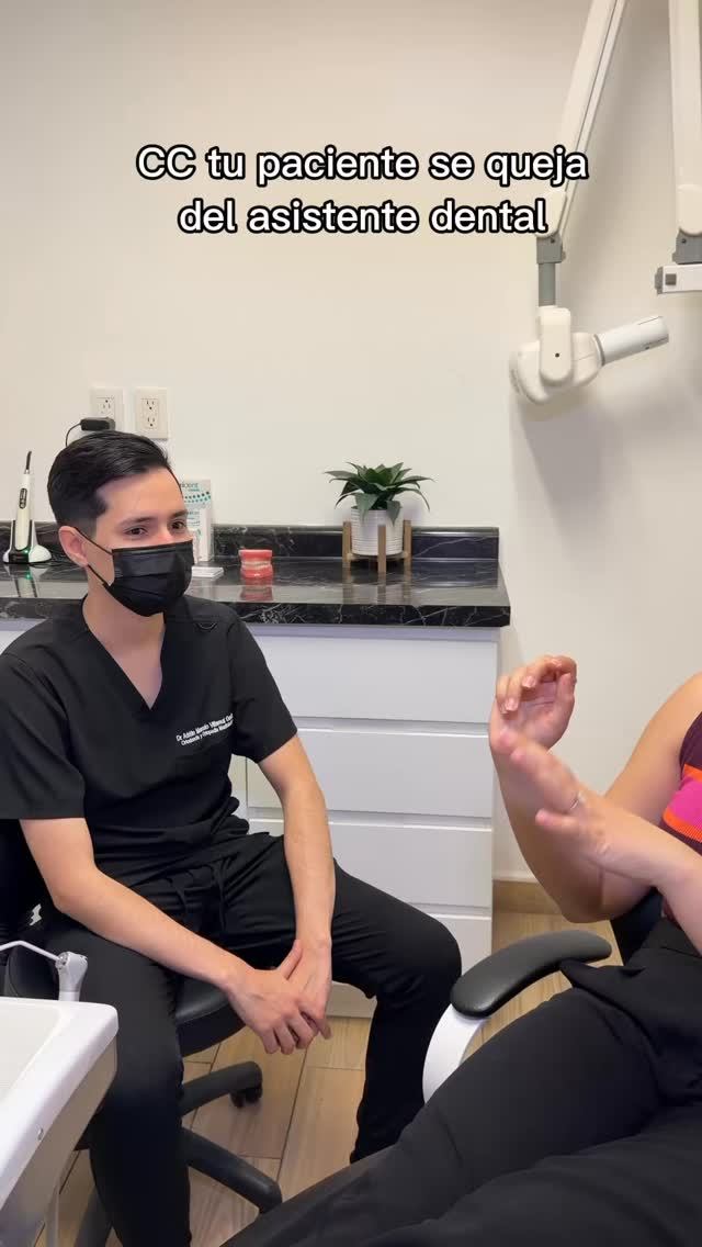 No me le digan cosas a mi asistente 👀🤣