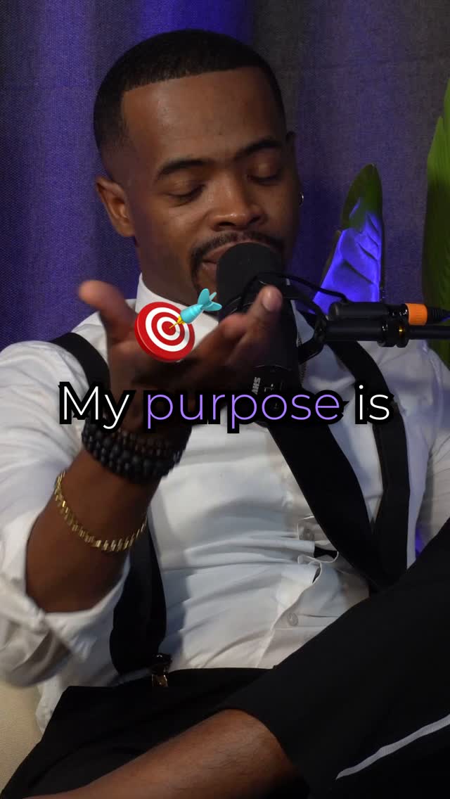 My Purpose As An Artist | Pac-Man
“My purpose is to inspire, motivate and encourage people with my music.” Pac-Man shares what truly drives him as an artist — and why purpose matters more than anything in this journey. If you’re creating from a real place, this one will resonate. Full episode out now on Safe Space Sounds 🎙 #purpose #artistmindset #musicmotivation #safespacesounds