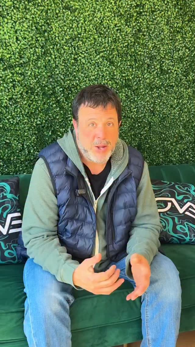 We sat down with @bswizlo to discuss his involvement in upcoming GREEN WEEK shows! Find more information online — Link in bio! 🎶🎸💚