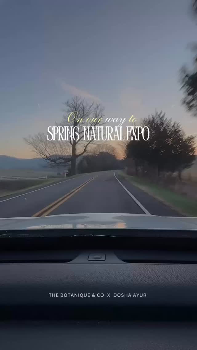 Joining the @pathwaysexpo is always so much fun to connect with other businesses and we have spread out the more words and expanding our brand to the world of natural living!
This Spring, we presented our ORGANIC beewax candles and natural car diffusers and we got really good feedback and we got chance to giving and sharing more knowledge about Ayurveda approaches that help prevent sickness and improving health with ancient herbs Ayurvedic way with @dosha.ayurveda
We’re so grateful to be able to join this event this Spring! T h a n k Y o u for stop at our booth and we’re be able to connect with you.
@thebotaniqueandco
The Botanique & Co
www.thebotaniqueco.com