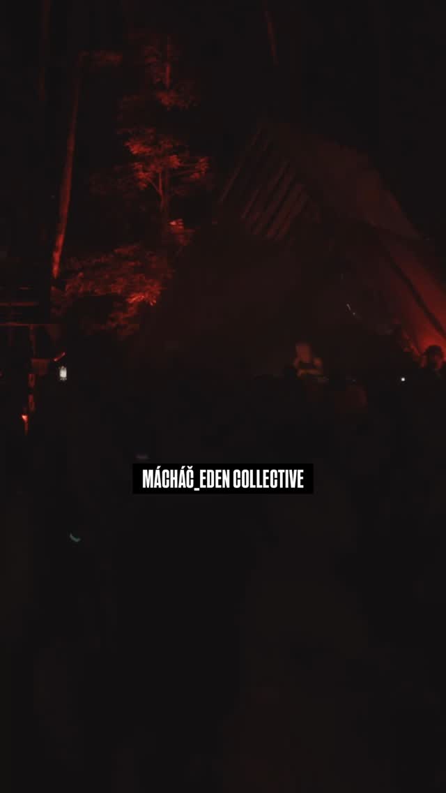 @_2ndra_ and his crazy performance at Mácháč 2025. This year - repeat - 🔥
@_eden_rave_