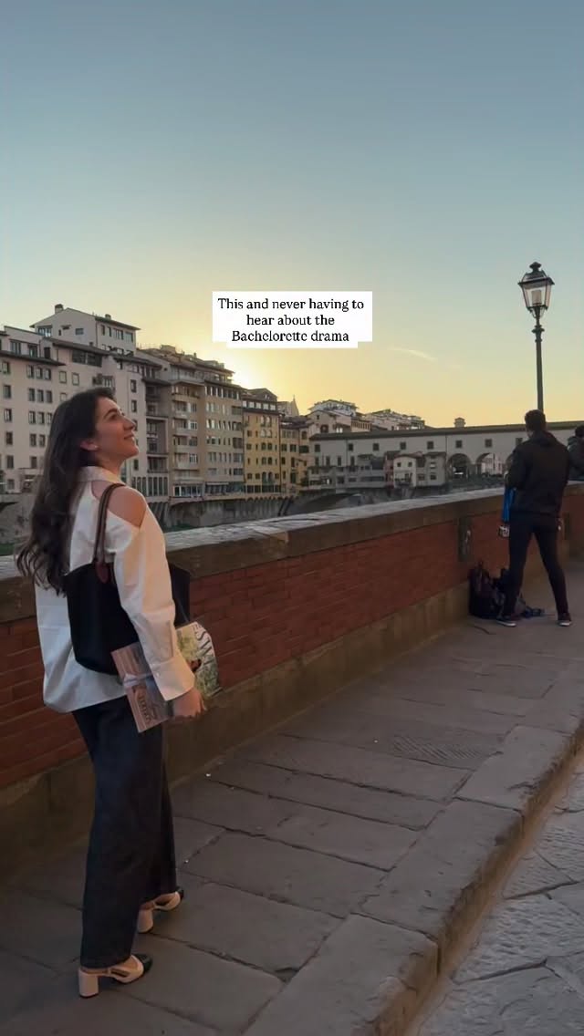 Who is with us? 🙋♀️ The Swish Magazine has officially made it to ITALY! We’re thrilled to continue to bring the message of classical femininity all over the world ❤️
For women serious about cultivating depth, discernment and Truth, follow @theswishmagazine and find out most recent edition in Print and digital at Theswishmagazine.com 📚💌