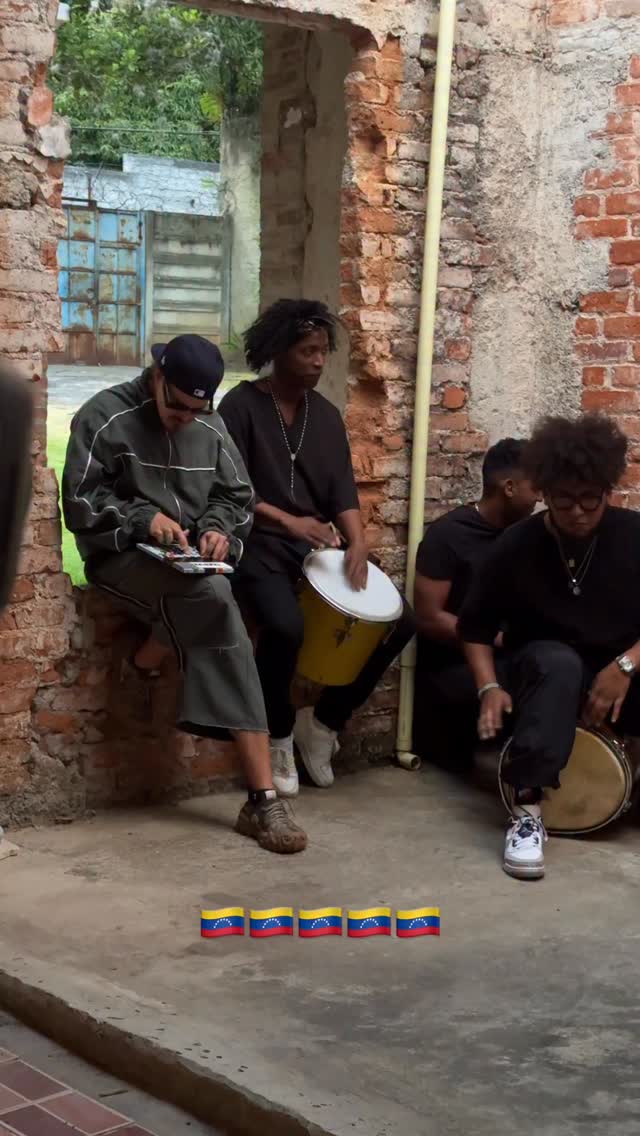 MATA’ 🇻🇪🏆🪘