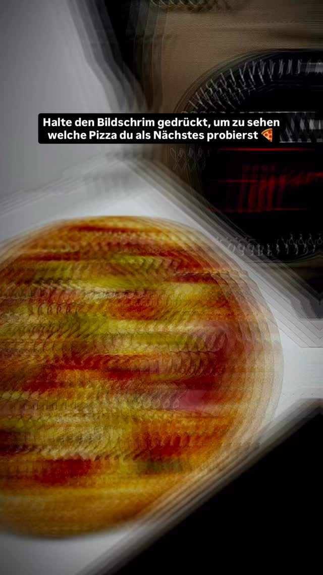 Pizza-Roulette 😉🍕
Lass ein „❤️“ da, folge uns und komm‘ uns an einem unserer Standorte persönlich besuchen!
HOHENFURCH | HOFSTETTEN | LUDENHAUSEN | WESSOBRUNN | FORST | APFELDORF
#pizzapoesie #pizza #foodtruck #roulette