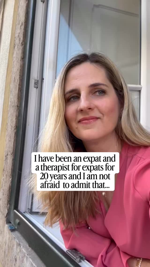 And you, what’s your confession?
#expatlife #expatcoach #livingabroad