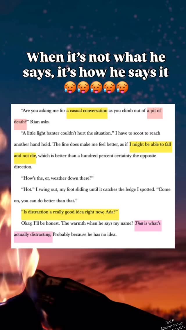 Book is FULL SPEED TO A CRASH LANDING